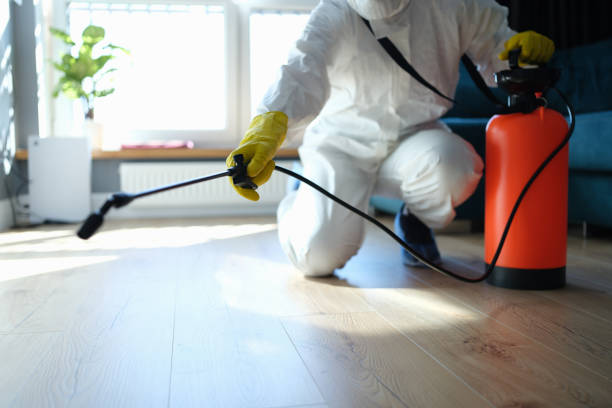 Reliable Sewage Cleanup contractor in Wolbach, NE by Trauma Clean Pros
